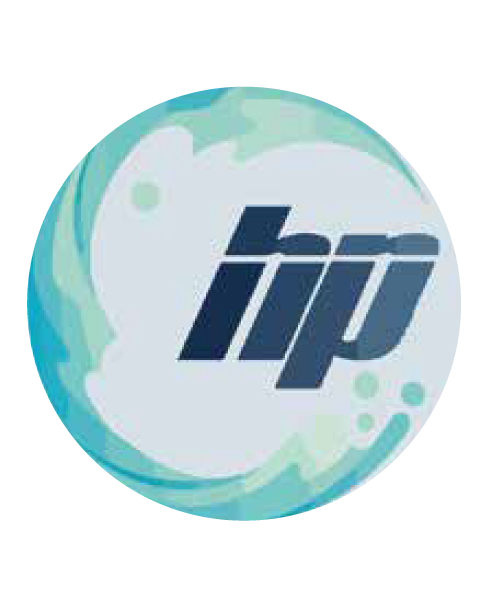 HP Endüstriyel
